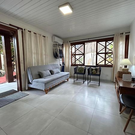 Flats De 1 E 2 Dorm A 50M Da Praia Maresias - Cond Lazer Completo Exteriör bild