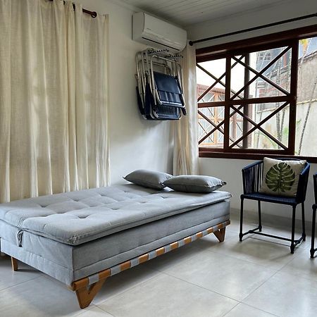 Flats De 1 E 2 Dorm A 50M Da Praia Maresias - Cond Lazer Completo Exteriör bild