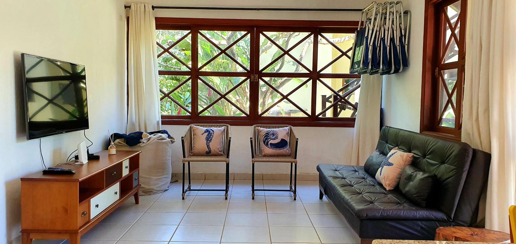 Flats De 1 E 2 Dorm A 50M Da Praia Maresias - Cond Lazer Completo Exteriör bild