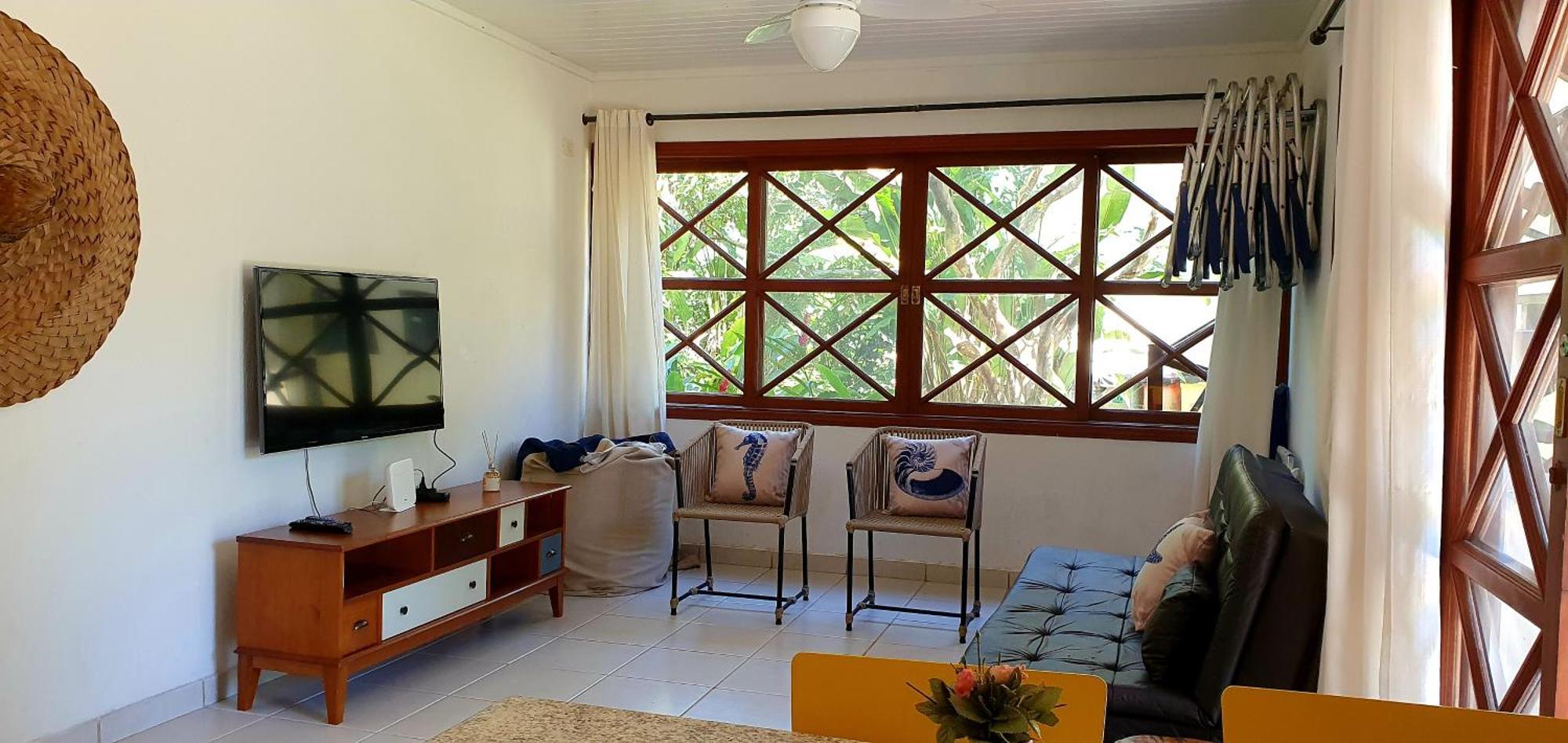 Flats De 1 E 2 Dorm A 50M Da Praia Maresias - Cond Lazer Completo Exteriör bild