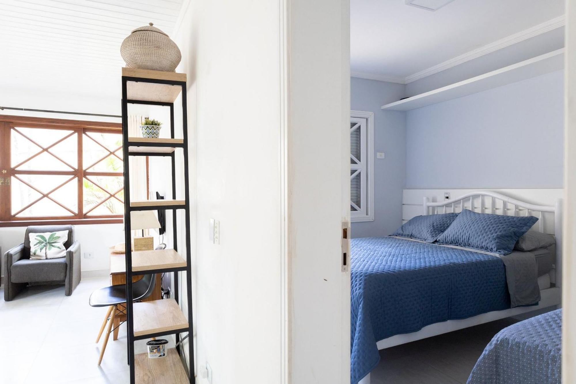 Flats De 1 E 2 Dorm A 50M Da Praia Maresias - Cond Lazer Completo Exteriör bild