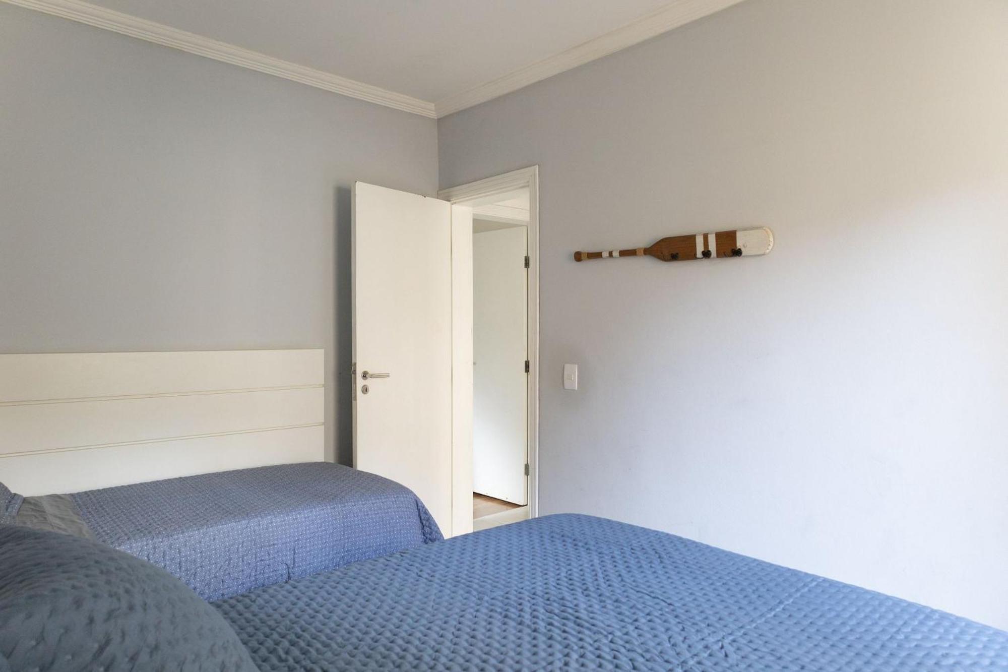Flats De 1 E 2 Dorm A 50M Da Praia Maresias - Cond Lazer Completo Exteriör bild