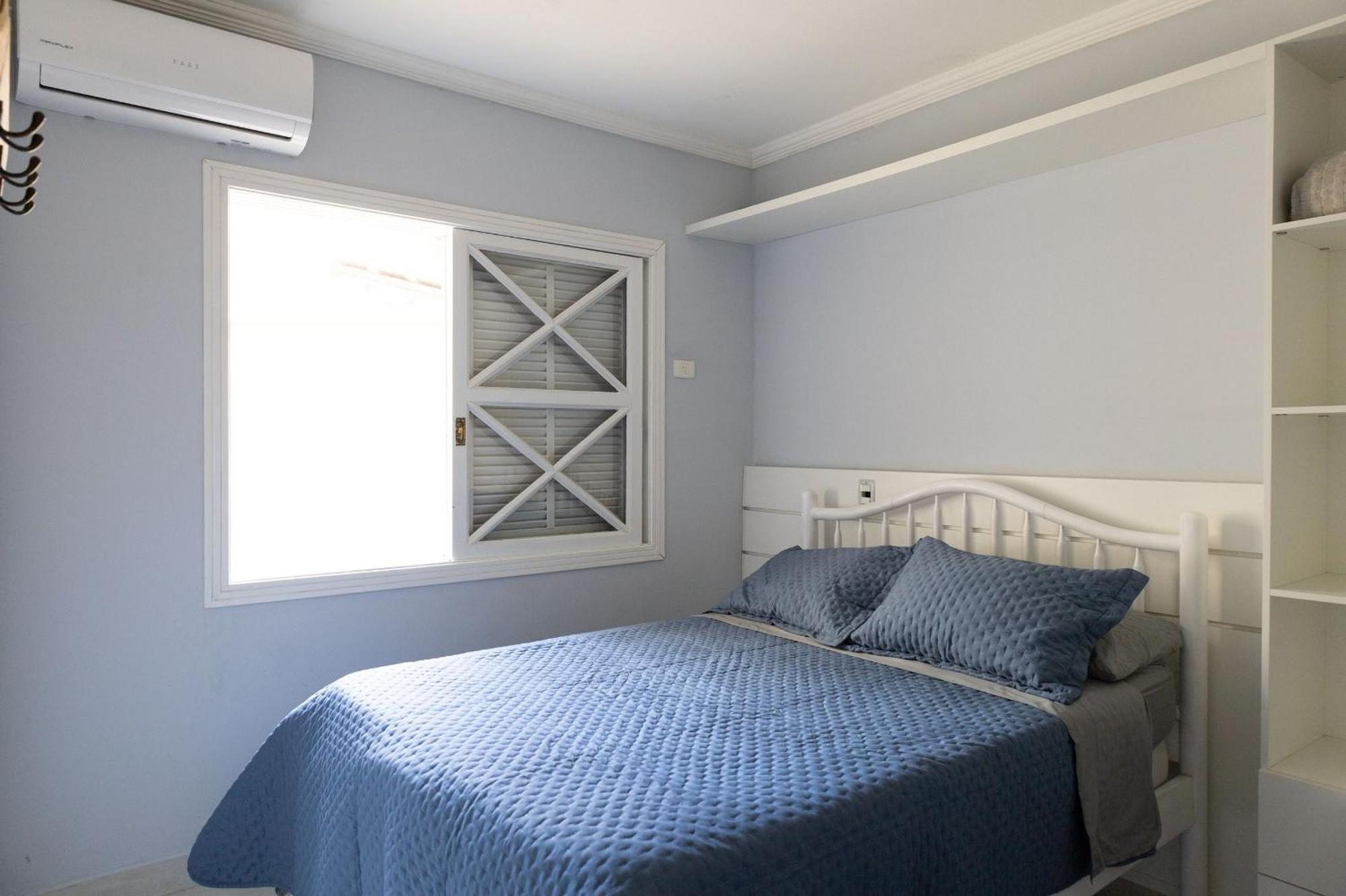 Flats De 1 E 2 Dorm A 50M Da Praia Maresias - Cond Lazer Completo Exteriör bild