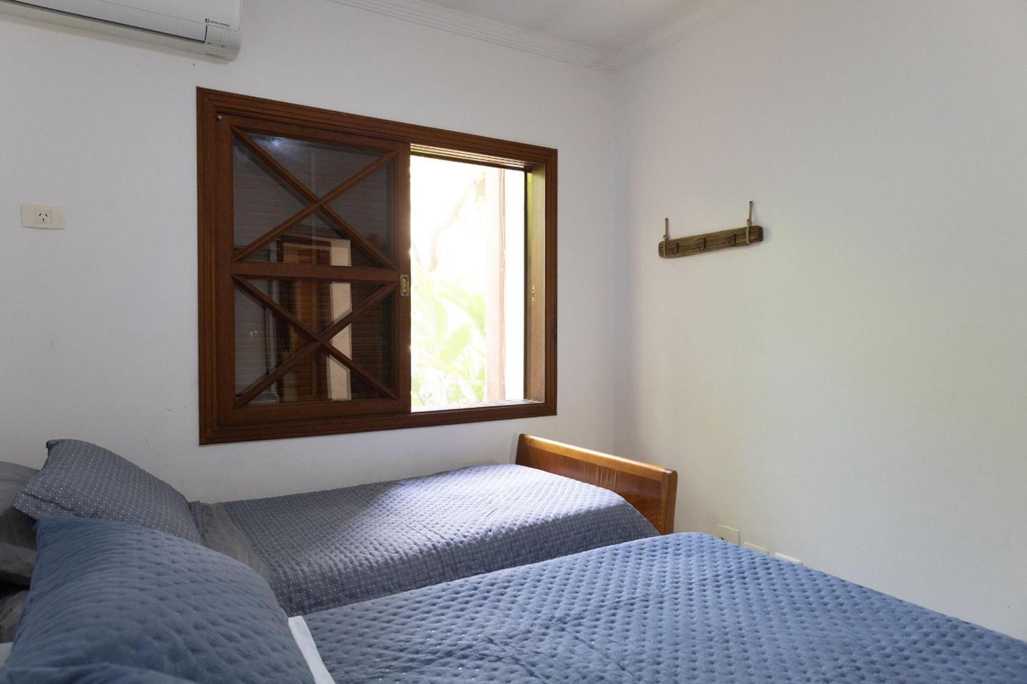 Flats De 1 E 2 Dorm A 50M Da Praia Maresias - Cond Lazer Completo Exteriör bild
