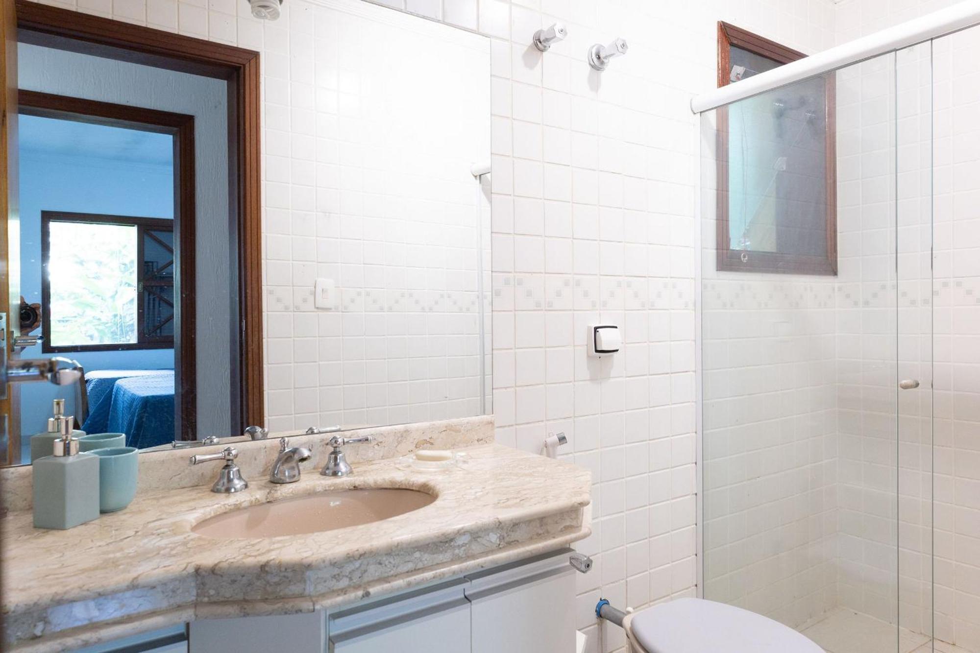 Flats De 1 E 2 Dorm A 50M Da Praia Maresias - Cond Lazer Completo Exteriör bild