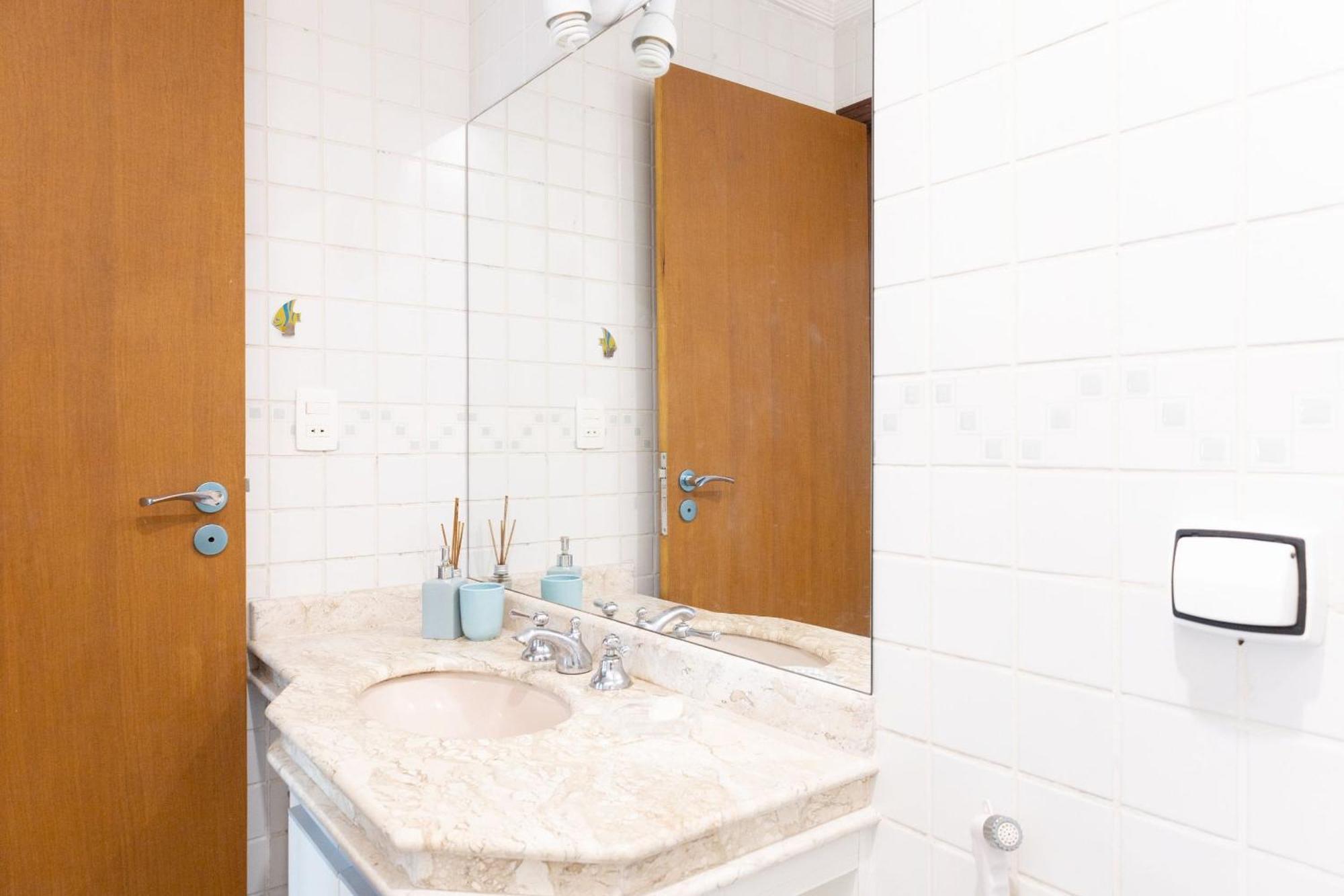 Flats De 1 E 2 Dorm A 50M Da Praia Maresias - Cond Lazer Completo Exteriör bild