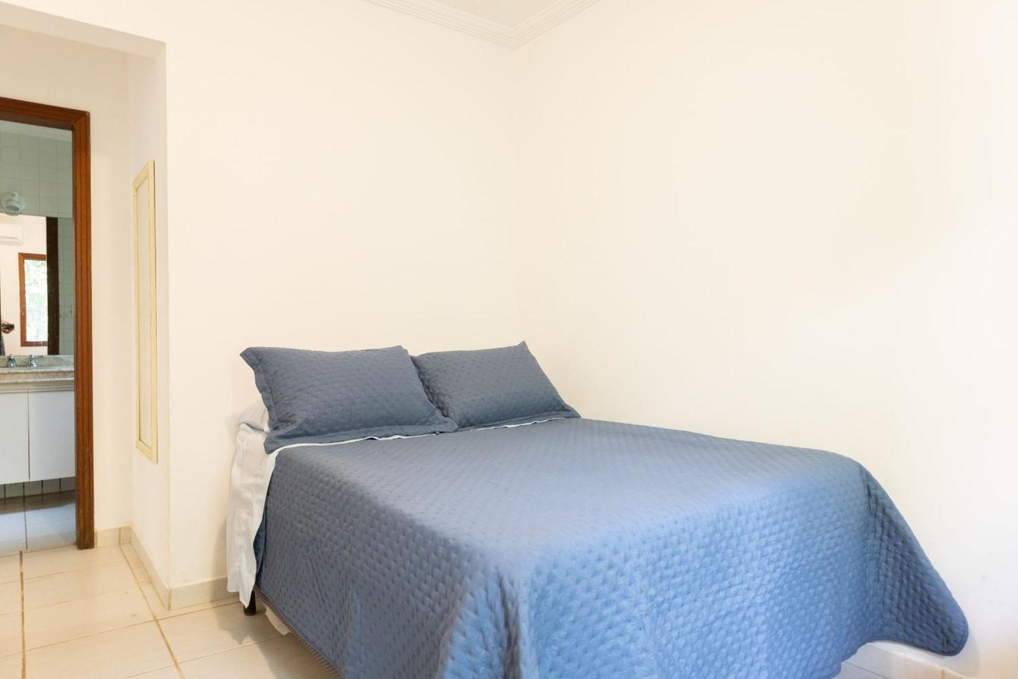 Flats De 1 E 2 Dorm A 50M Da Praia Maresias - Cond Lazer Completo Exteriör bild