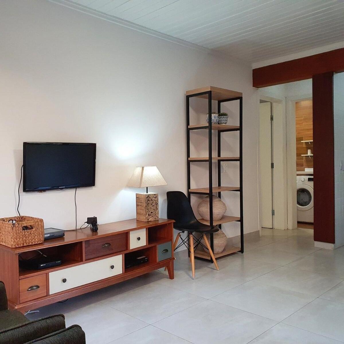 Flats De 1 E 2 Dorm A 50M Da Praia Maresias - Cond Lazer Completo Exteriör bild